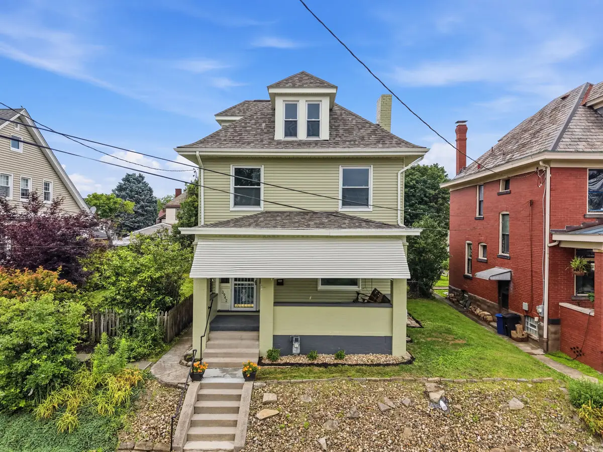 3942 Winshire Street, Pittsburgh, PA 15212 - #1