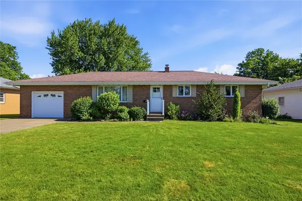 180 Koehler Dr, Sharpsville, PA 16150