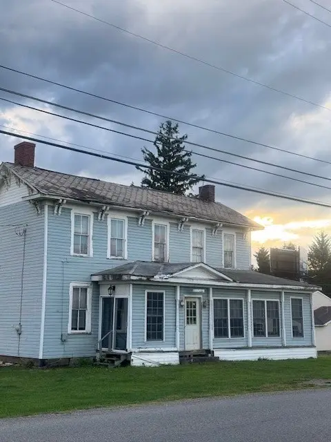 110 Kriess Rd, Butler, PA 16001 - #1