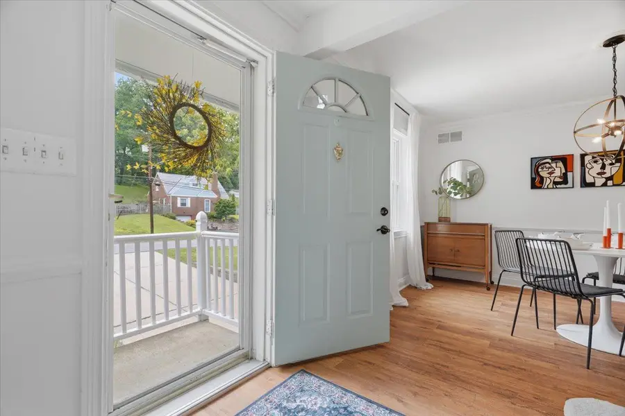 545 Glenrock Drive, Bethel Park, PA 15102 - #2