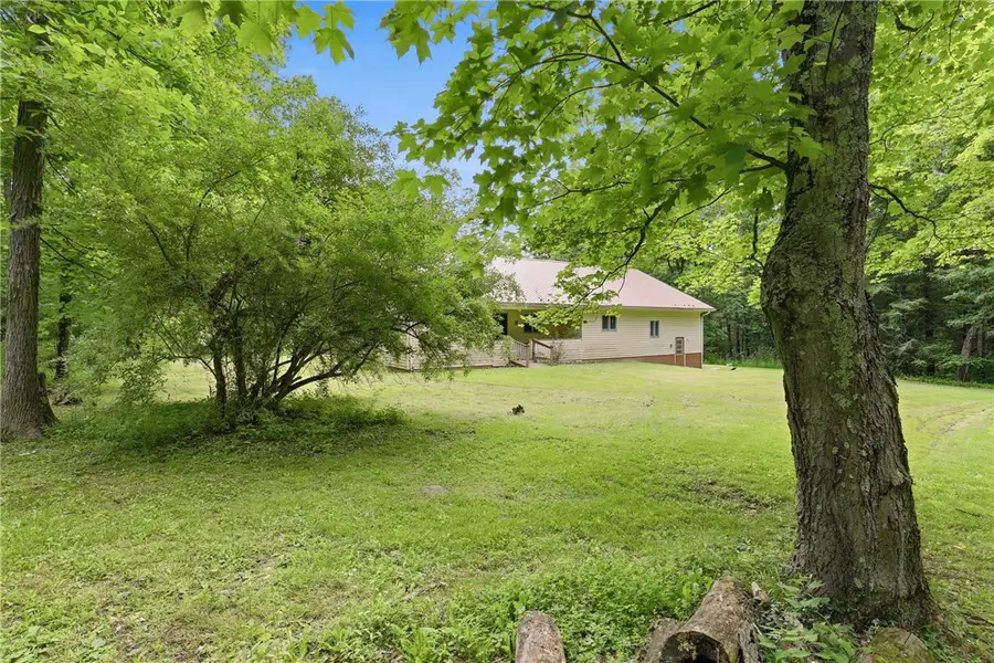 131 Squirrel Hill Road, Meyersdale, PA 15552 - #2