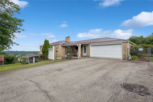 1760 Morris Ave, Irwin, PA 15642