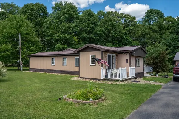 323 Annisville Rd, Parker, PA 16049