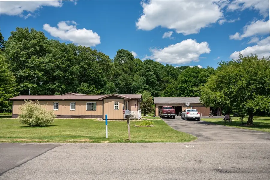 323 Annisville Rd, Parker, PA 16049 - #2