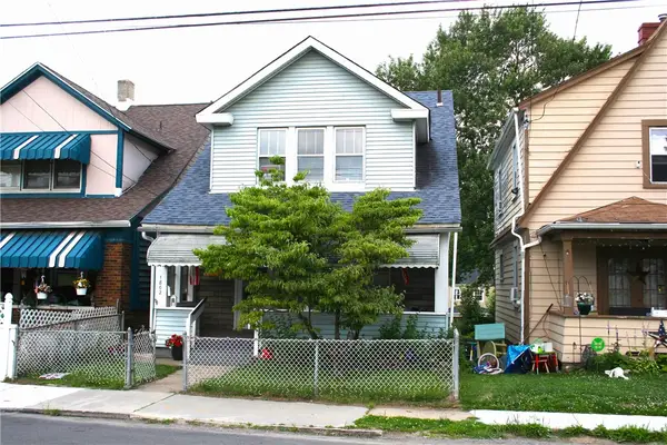 1802 Freemont St, Mckeesport, PA 15132