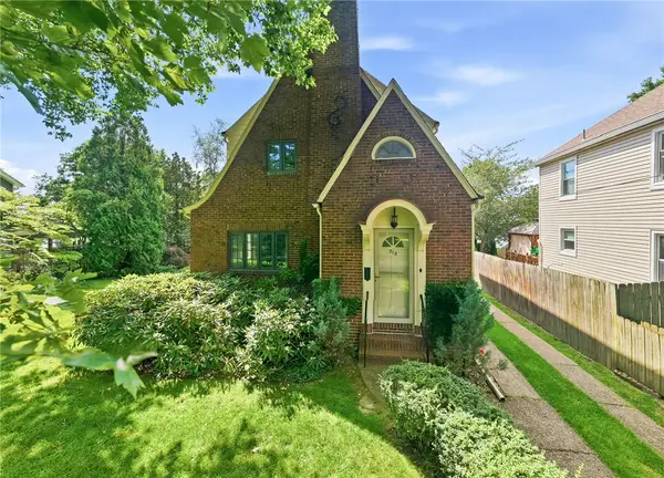 318 Morrison Ave, Greensburg, PA 15601