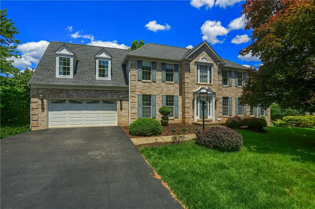 1642 Oakleaf Ln, Pittsburgh, PA 15237 - #1