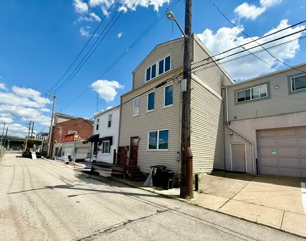 2118 Merriman Way, Pittsburgh, PA 15203