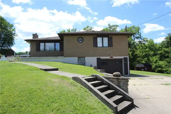 142 3rd Avenue, New Eagle, PA 15067