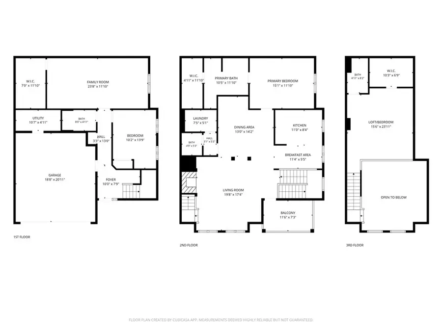 9704 Sundance Dr, Bridgeville, PA 15017 - #2