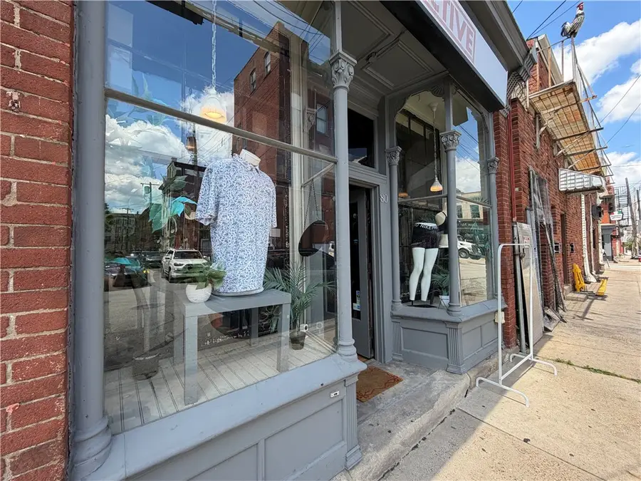 80 S 15th Street, Pittsburgh, PA 15203 - #2