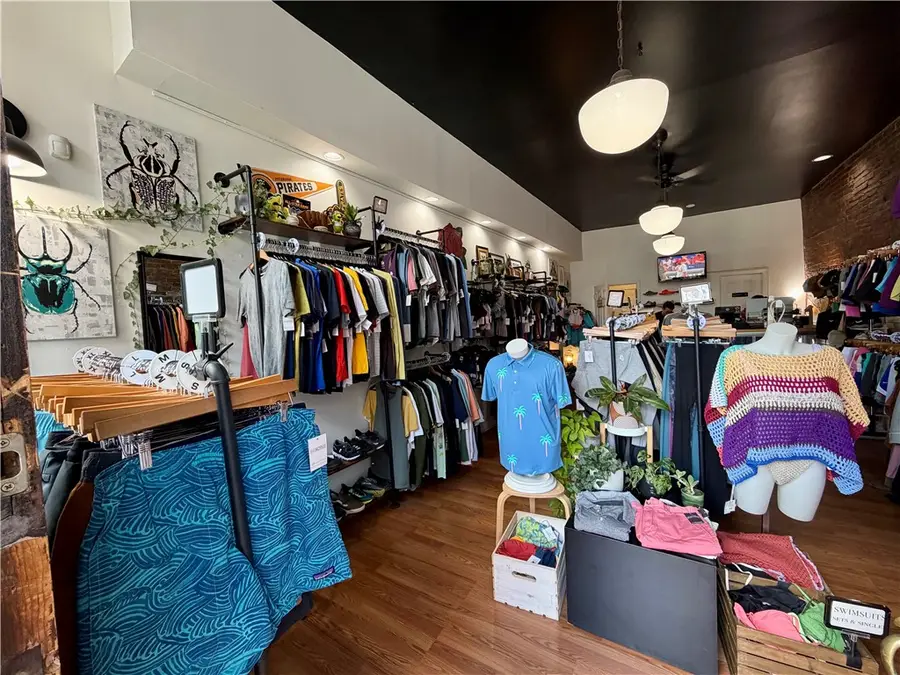 80 S 15th Street, Pittsburgh, PA 15203 - #3