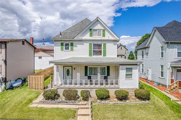 12 Foster Ave, Irwin, PA 15642