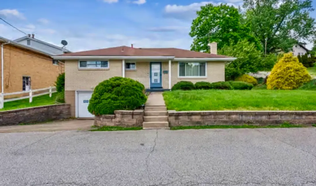 217 Duquesne Avenue, Cheswick, PA 15024 - #1