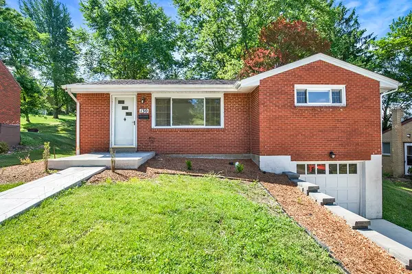 130 College Park Drive, Monroeville, PA 15146