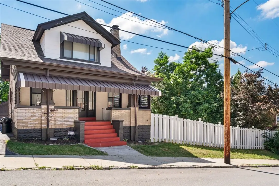 2329 Spokane Ave, Pittsburgh, PA 15210 - #1
