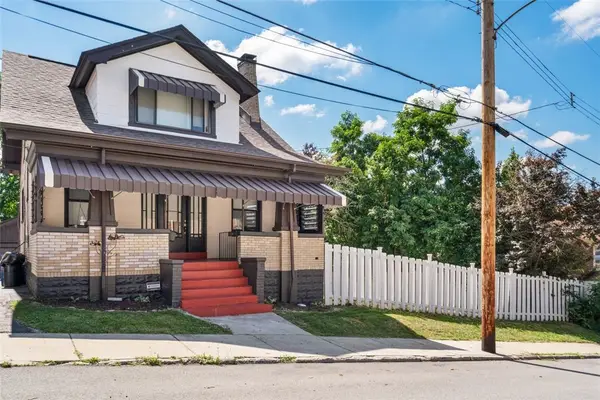 2329 Spokane Ave, Pittsburgh, PA 15210