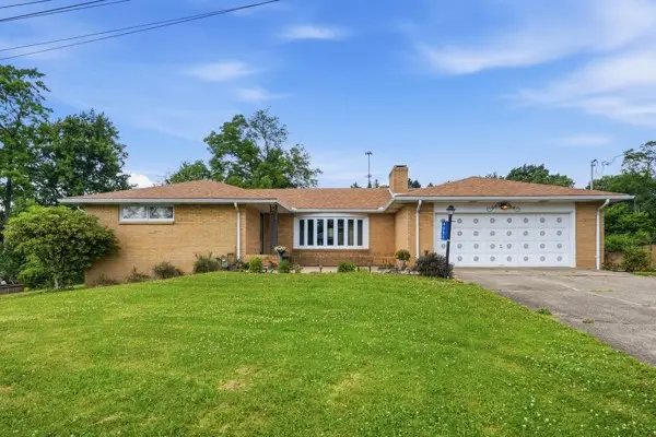 4082 Lott Court, Murrysville, PA 15668 - #1