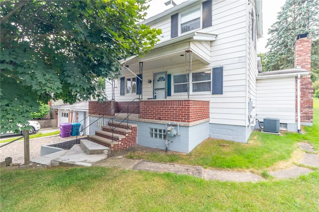 213 Plum St, Pittsburgh, PA 15239 - #1