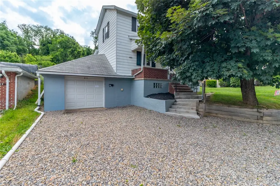 213 Plum St, Pittsburgh, PA 15239 - #3