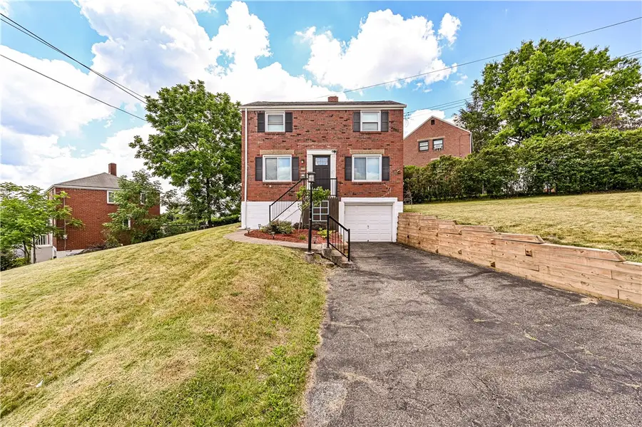 3773 Rural Ct, Pittsburgh, PA 15221 - #2