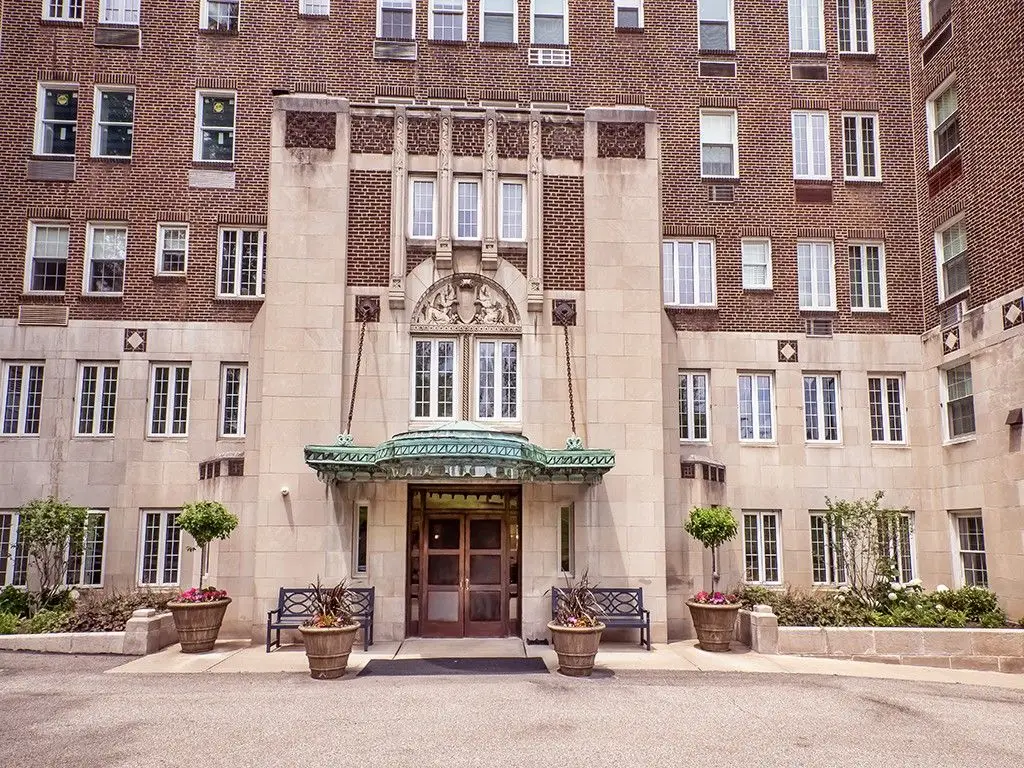 5023 Frew Street #8A, Pittsburgh, PA 15213 - #1