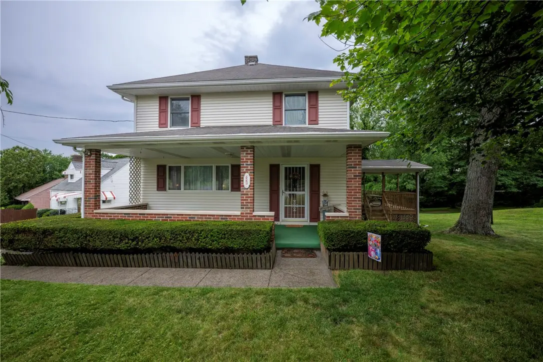 623 Morton Ave, Butler, PA 16001 - #1
