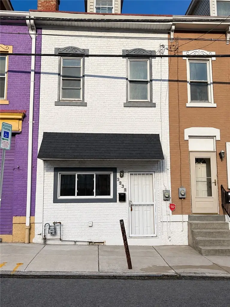 3232 Mcclure Ave, Pittsburgh, PA 15212 - #1