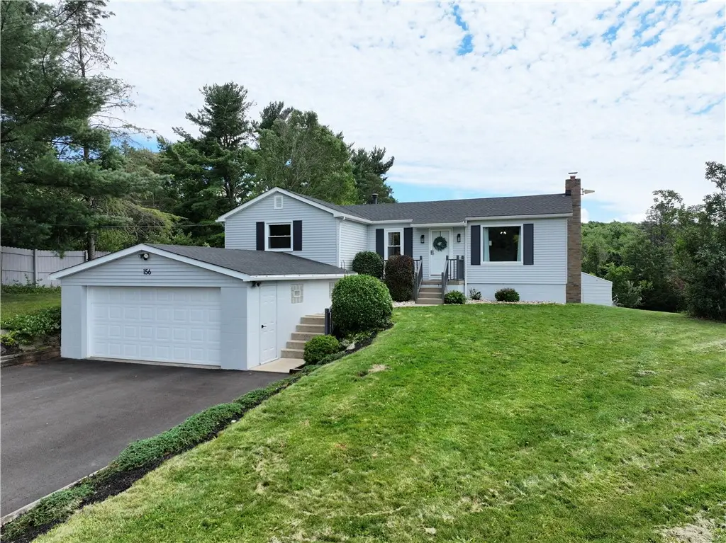 156 Beale Rd, Sarver, PA 16055 - #1
