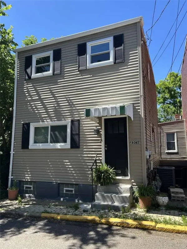 1108 Brabec St, Pittsburgh, PA 15212