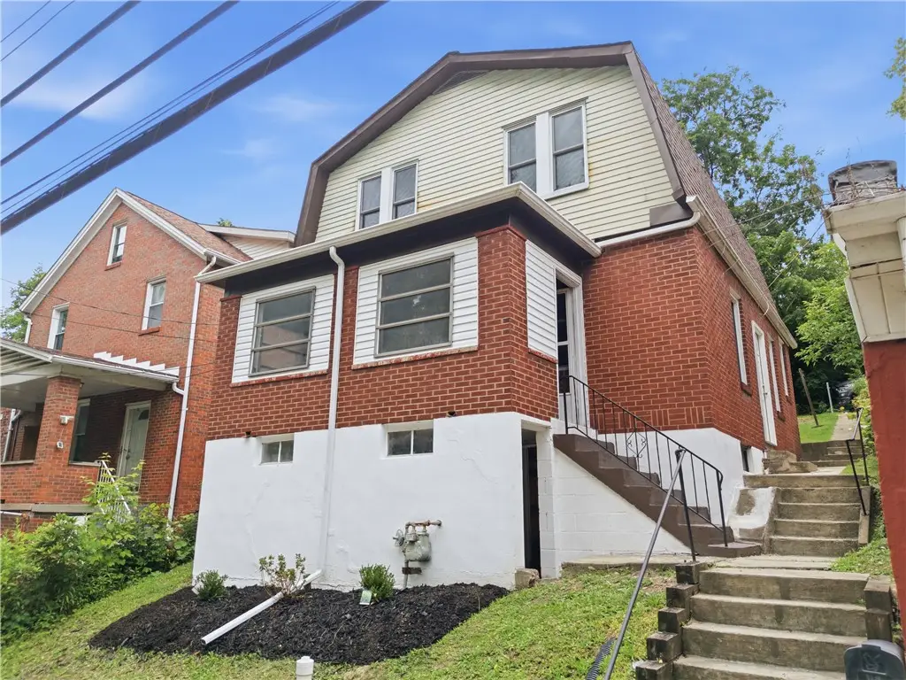 905 Rebecca, McKeesport, PA 15133 - #1