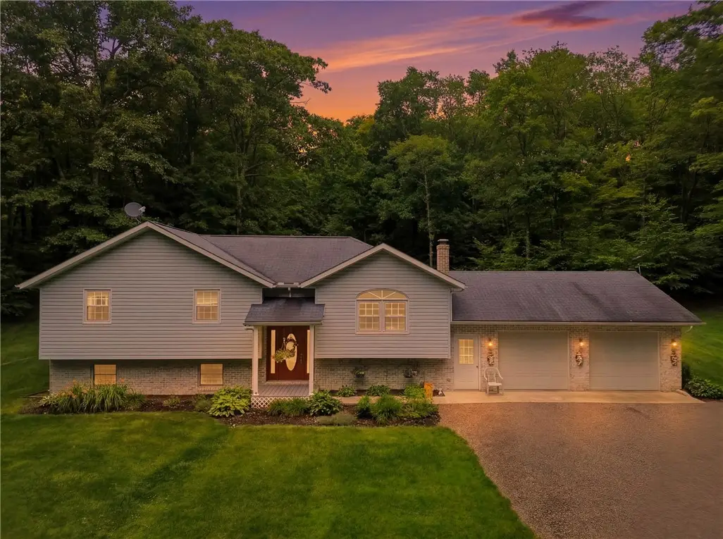1234 Old Mule Trail Road, Garrett, PA 15542 - #1
