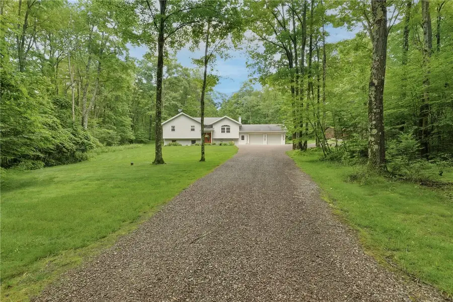 1234 Old Mule Trail Road, Garrett, PA 15542 - #2