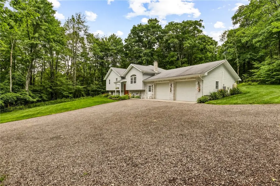 1234 Old Mule Trail Road, Garrett, PA 15542 - #3