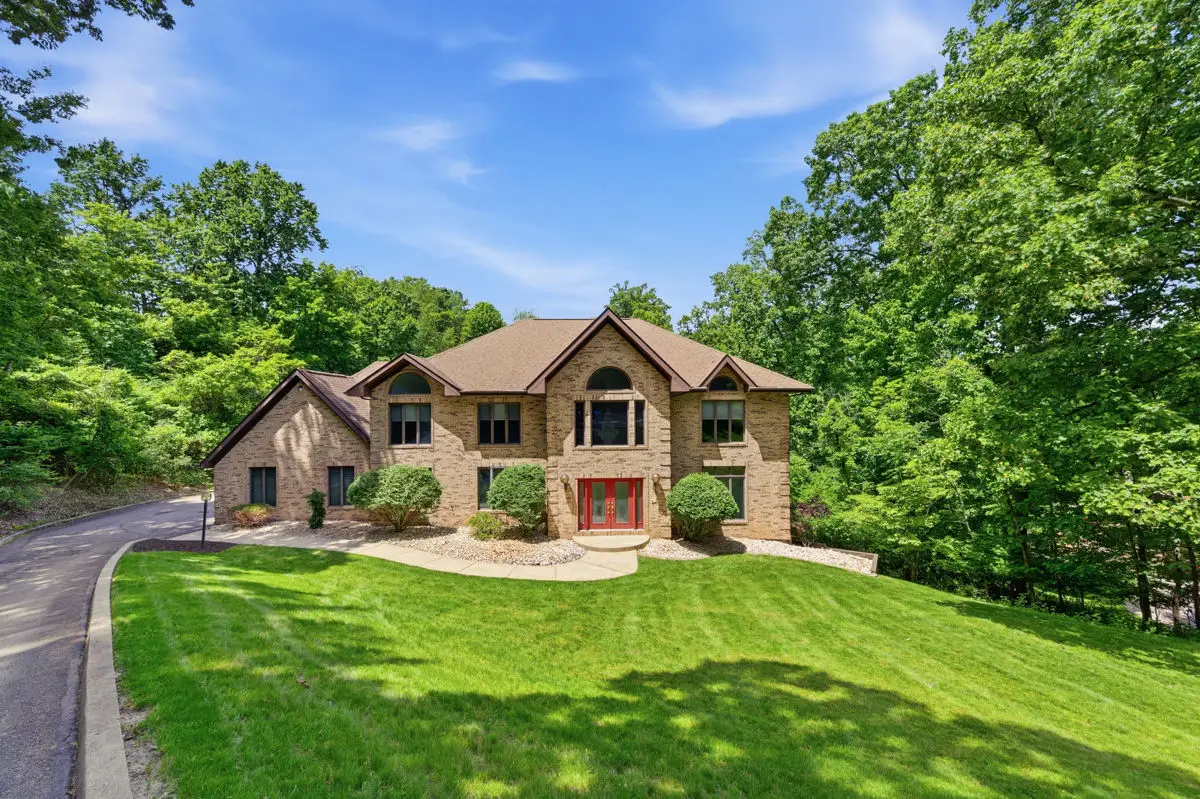3409 Lashan Drive, Murrysville, PA 15668 - #1