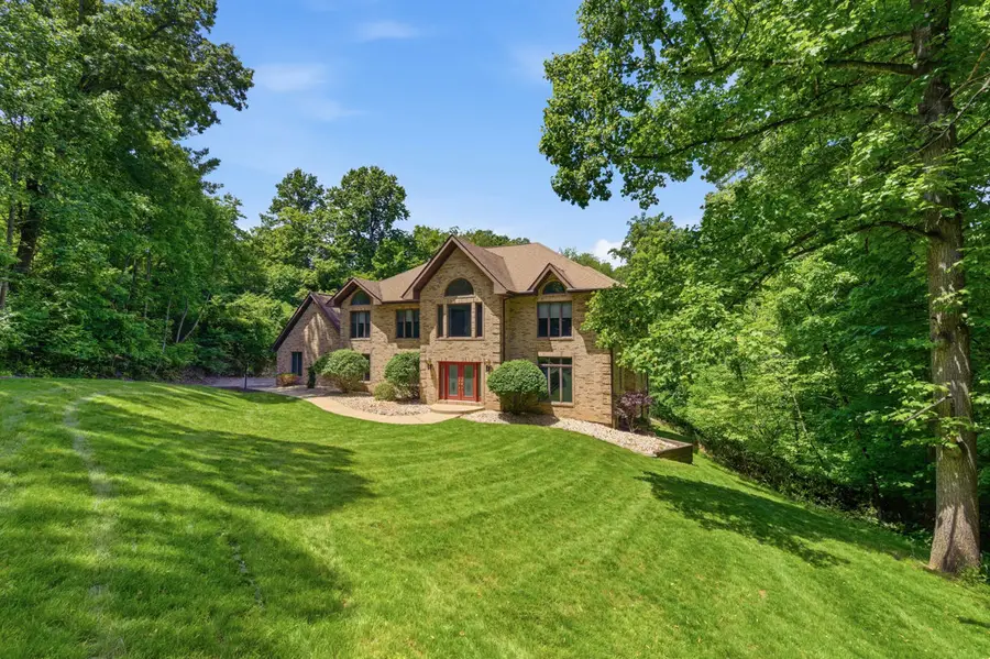 3409 Lashan Drive, Murrysville, PA 15668 - #2