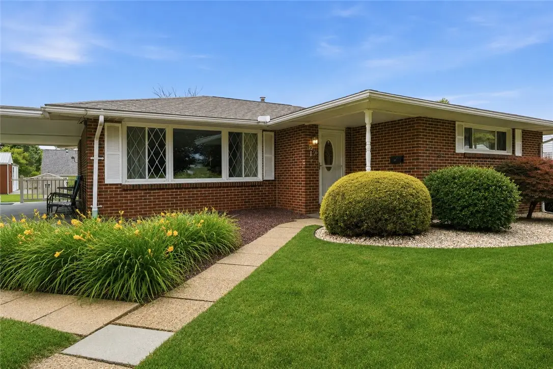 1216 11th Ave, Natrona Heights, PA 15065 - #1
