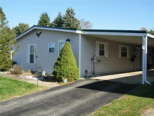 405 Vista Ln, Murrysville, PA 15668