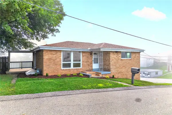 804 7th Street, California, PA 15419