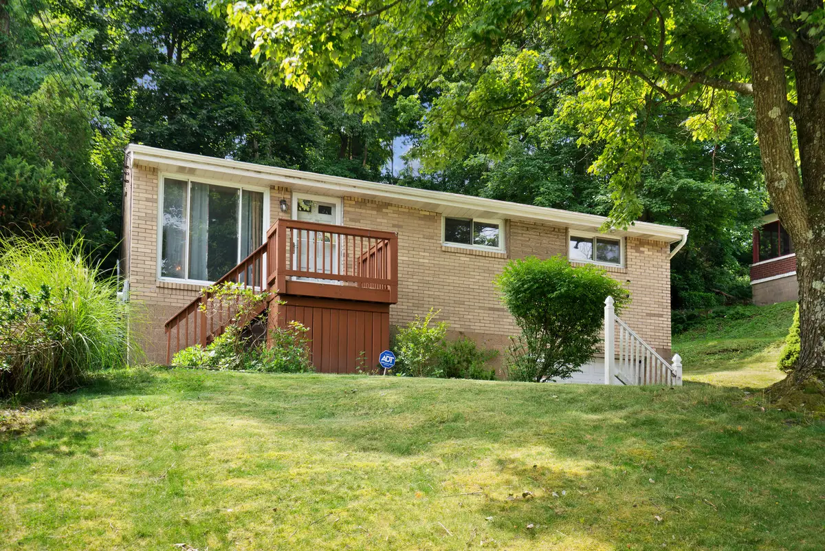 115 Elias Drive, Pittsburgh, PA 15235 - #1