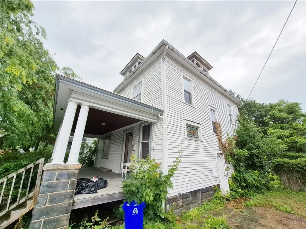 1708 Highland Ave, New Castle, PA 16105 - #1