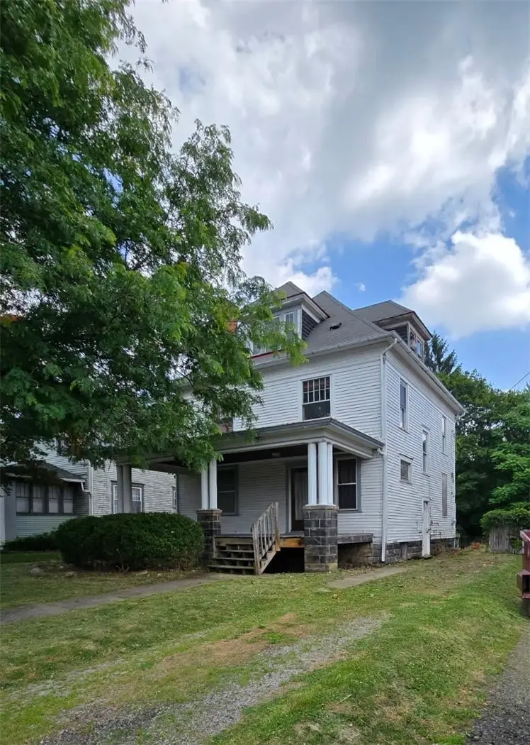 1708 Highland Ave, New Castle, PA 16105 - #2