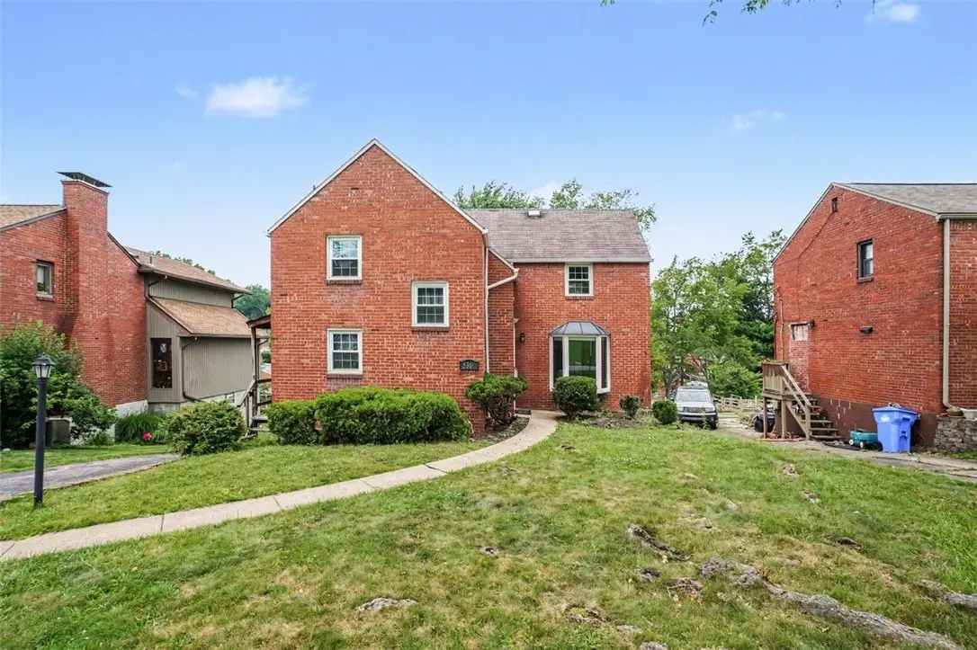 5368 Orchard Hill Dr, Pittsburgh, PA 15236 - #1