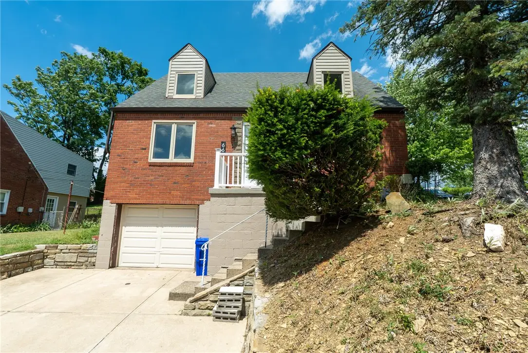 66 School, Pittsburgh, PA 15220 - #1