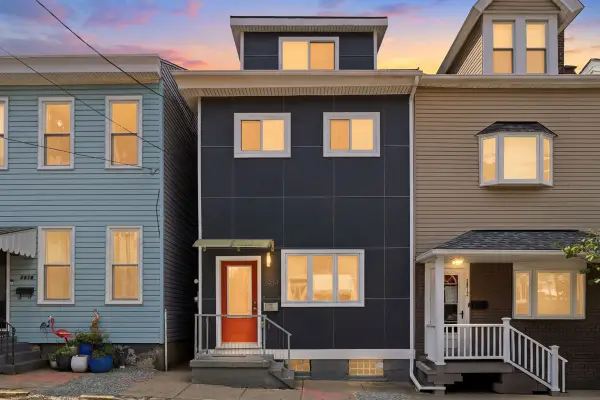 3914 Howley Street, Pittsburgh, PA 15224