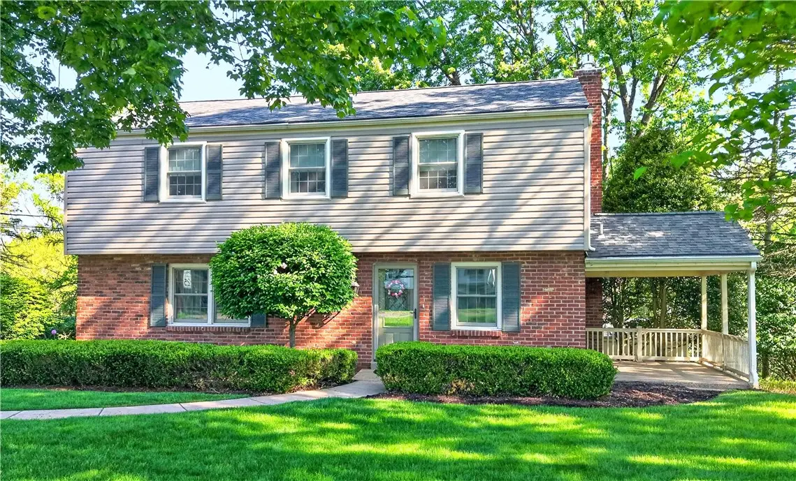 2545 Matterhorn Dr., Wexford, PA 15090 - #1