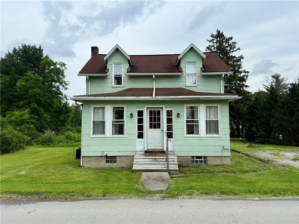 114 Stewarton Road, Mill Run, PA 15464 - #1