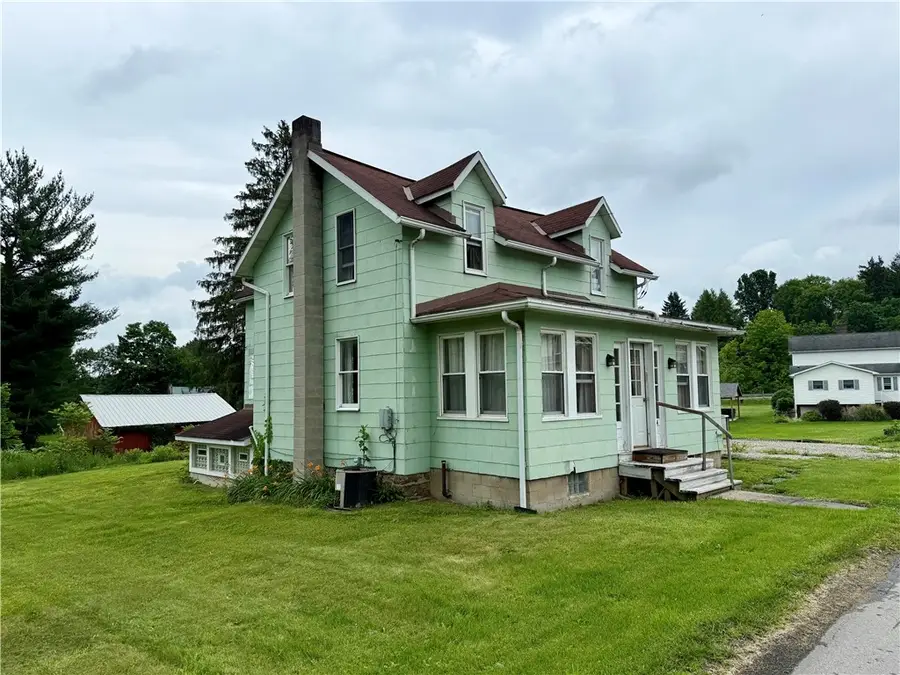 114 Stewarton Road, Mill Run, PA 15464 - #2