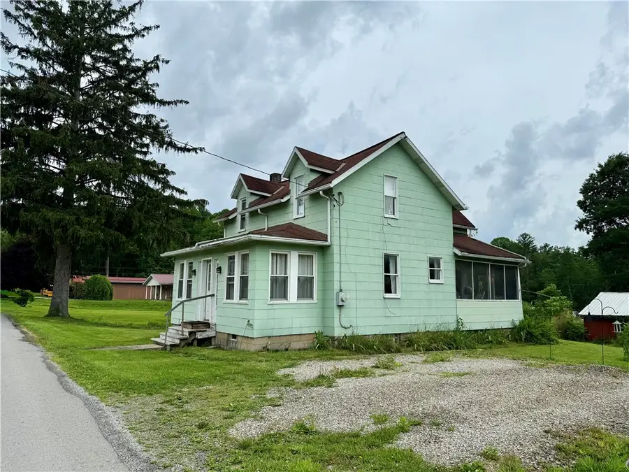 114 Stewarton Road, Mill Run, PA 15464 - #3