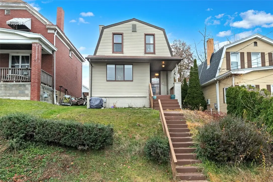 90 Briggs St, Pittsburgh, PA 15234 - #1